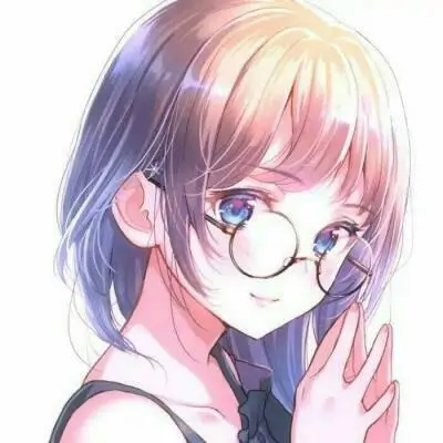 age动漫用户头像